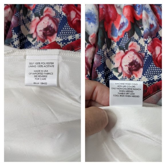 Bea & Dot by ModCloth Adept Apprentice Skirt XS - Picture 9 of 10